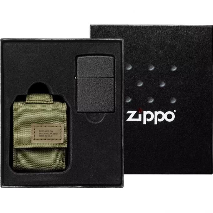 Набор ZIPPO 49400 Набор ZIPPO 49400