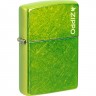 Зажигалка ZIPPO LOGO 24513ZL