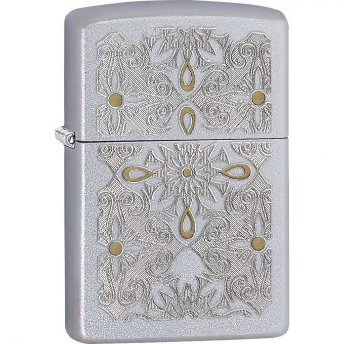 Зажигалка ZIPPO CLASSIC 28457 Зажигалка ZIPPO CLASSIC 28457