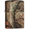 Зажигалка ZIPPO MOSSY OAK BREAK-UP INFINITY 28738